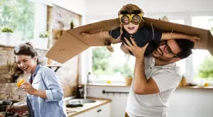 Празнуваме Международния ден на семейството