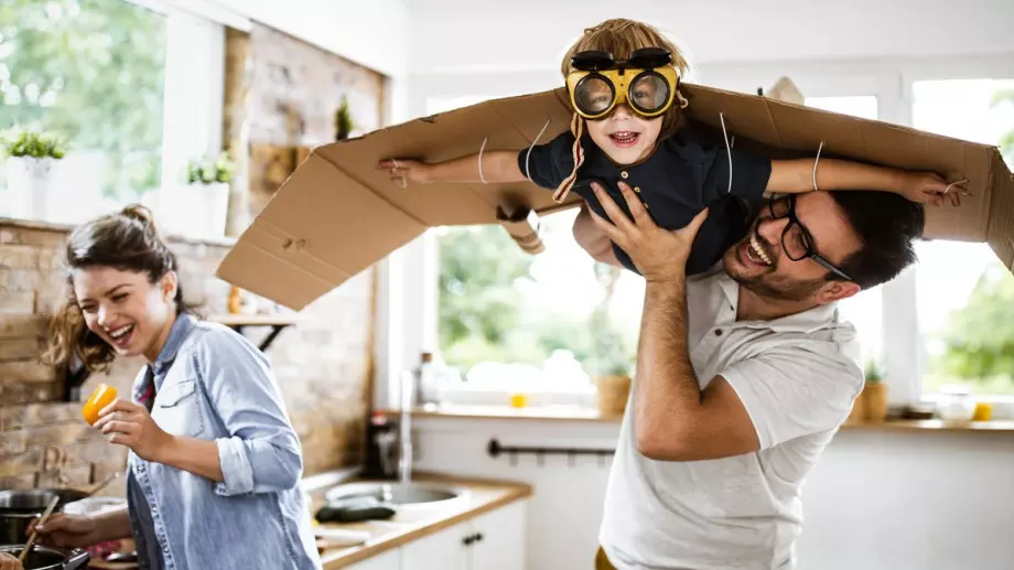 Празнуваме Международния ден на семейството