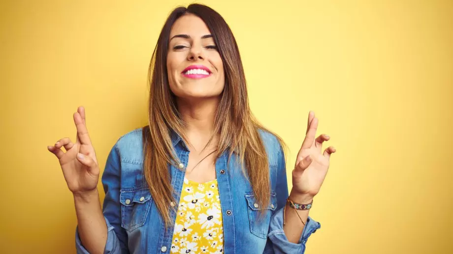 3 сигурни начина да привлечете късмета в живота си