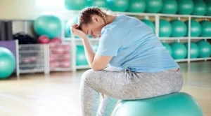 7 причини защо сте непостоянни в тренировките