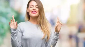 Този ритуал за КЪСМЕТ наистина работи