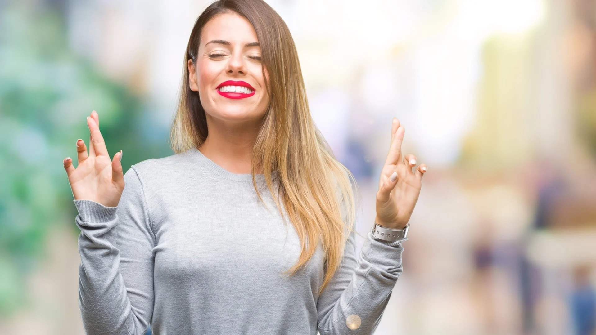 Вземи си число от 1 до 16. Надникни зад своето КЪСМЕТЧЕ!