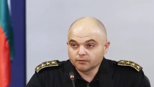 Главният секретар на МВР е притеснен за отварянето на парковете