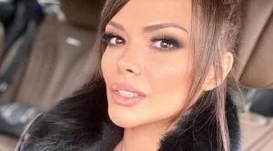 Преслава отиде на село (СНИМКА) 