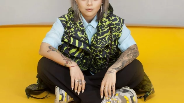 Виктория търси най-добрия кавър на песента ѝ за Евровизия