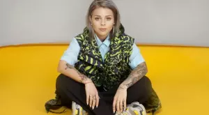 "Tears Getting Sober" на Виктория в топ 30 на най-любимите песни от Евровизия 