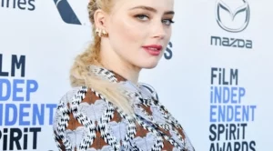 Амбър Хърд я грозят 3 години затвор 