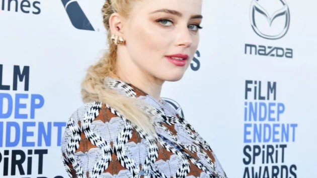 Амбър Хърд я грозят 3 години затвор