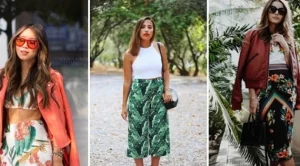 Тенденциите на 2020: Тропически щампи