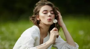 Намислете си ЖЕЛАНИЕ. Направете този ритуал и то ще се сбъдне!