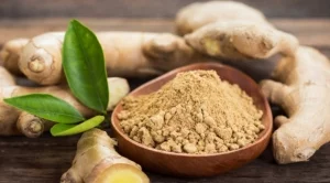 Ето с какво да заменим поскъпналия джинджифил