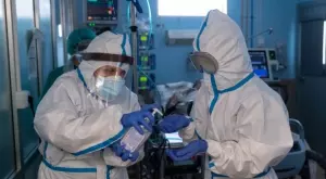 Още двама с Covid-19 починаха, оздравелите нарастват