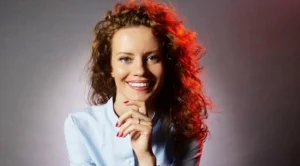 Вижте как Гери Малкоданска отпразнува 30-ия си юбилей 