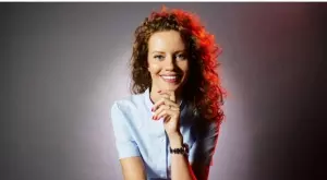 Вижте Гери Малкоданска като малка (СНИМКИ)