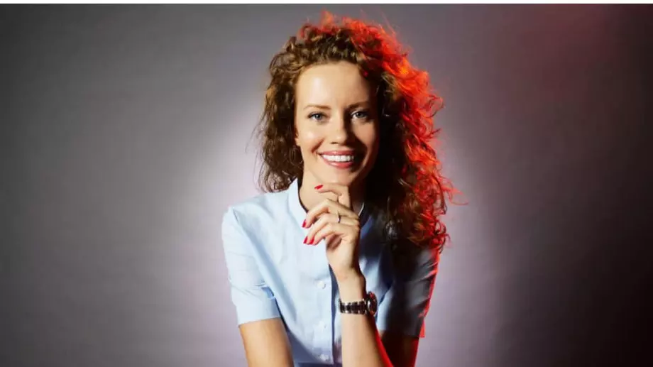 Вижте Гери Малкоданска като малка (СНИМКИ)