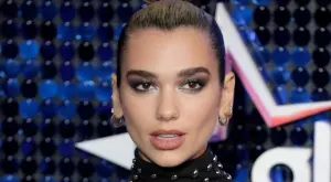 Дуа Липа мечтае да е като Мадона