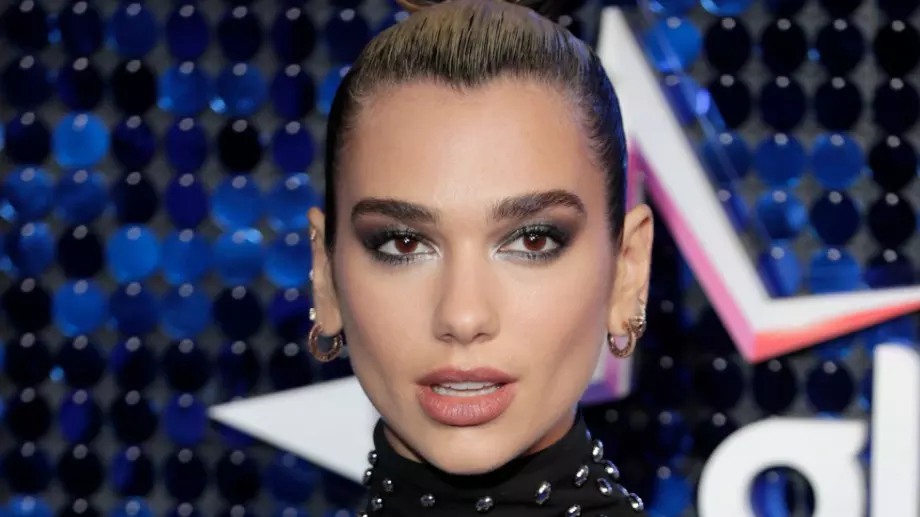 Дуа Липа мечтае да е като Мадона