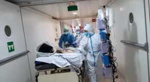 Рекорд на заразените с Covid-19, жертвите нарастват