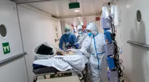 Пик на заразените и рекорд на починалите с COVID-19