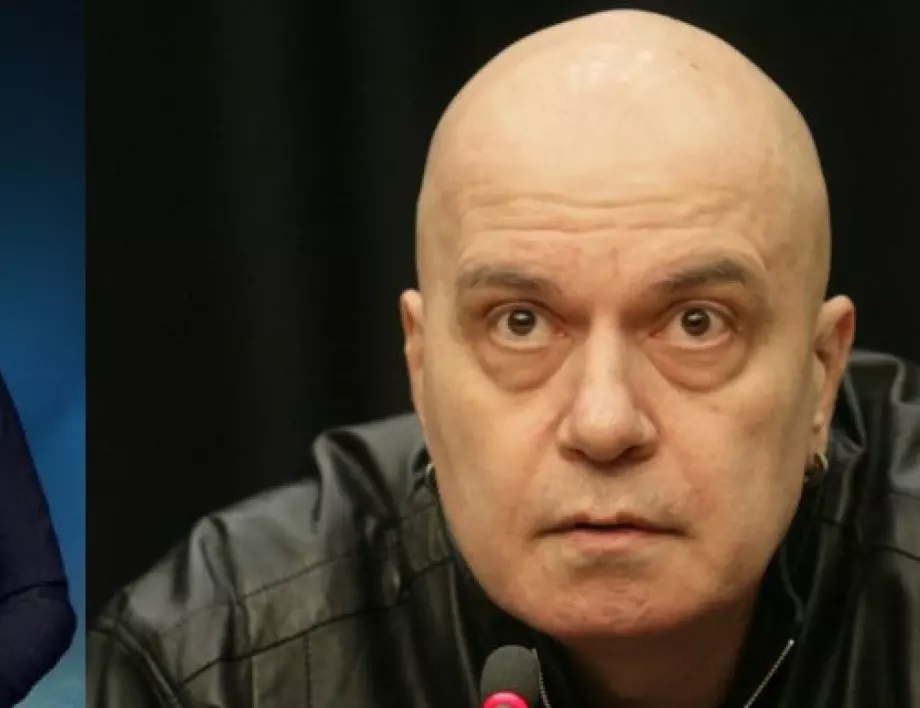 БТВ опроверга Слави Трифонов за случая с комисията за ревизия