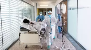 Covid-19 покоси още двама, има 3 огнища на вируса