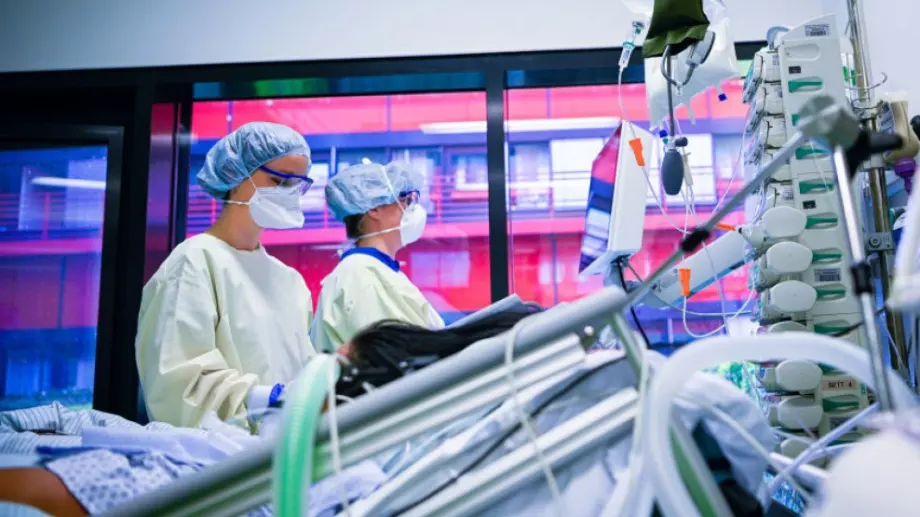 9 нови заразени и още 2ма починали с коронавирус