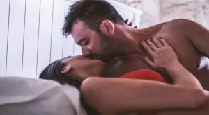 7 знака, че ТОЙ е егоист в секса