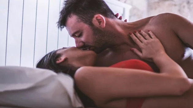 7 знака, че ТОЙ е егоист в секса