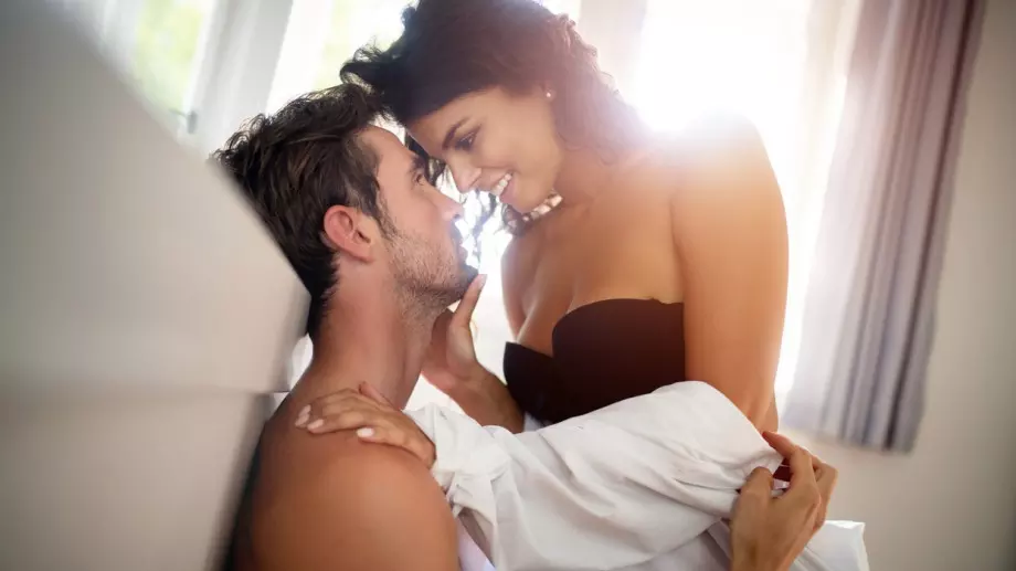 10 здравословни проблема, при които сексът лекува
