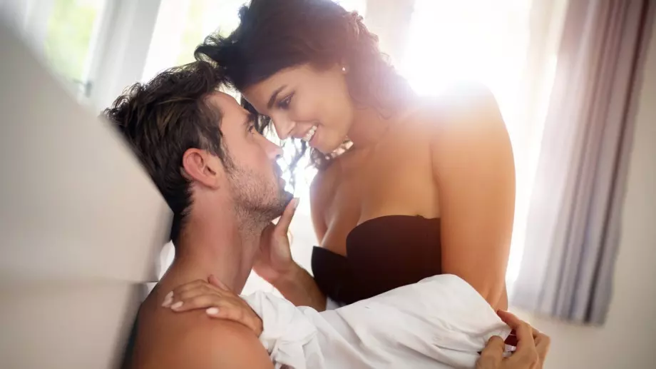 12 типа секс, които всяка истинска двойка прави
