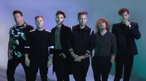 Хора под карантина от целия свят в новото видео на OneRepublic