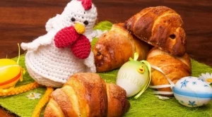 Козуначени кифлички