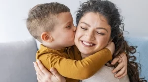 Как да говорим с децата за чувствата им