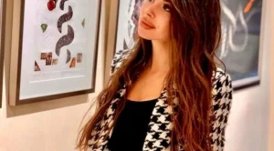 Мелиса Ариф – една съвременна принцеса в света на изкуството   