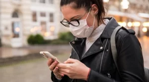 Решиха до кога е задължително да носим маска