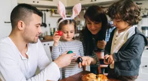 7 факта за Великден, които най-вероятно не знаете