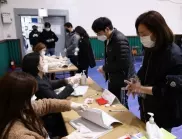 Южна Корея отмени изискването за носене на маски на закрито