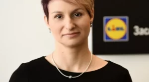 Нели Месерджиева, ръководител „Акционен мениджмънт и главен експерт по текстил“ в Лидл България за иновативната технология Archroma 
