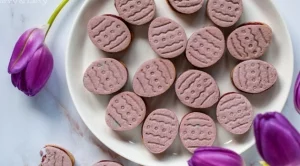 Великденски сладки яйца 