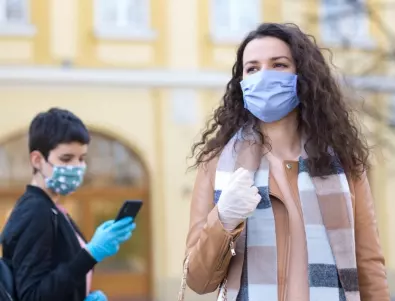 Коронавирусът в България: Без особена промяна в данните за денонощие
