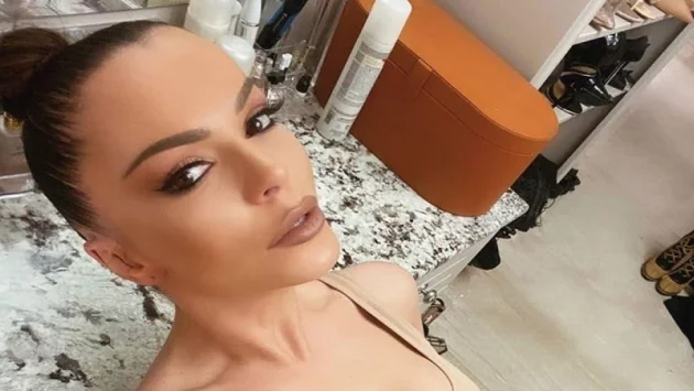 Галена шокира: Мисля, че изкарах коронавируса (ВИДЕО)