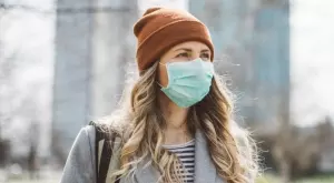 Решено: Маските на открито стават задължителни