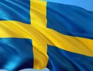 Швеция подаде заявление за членство в НАТО