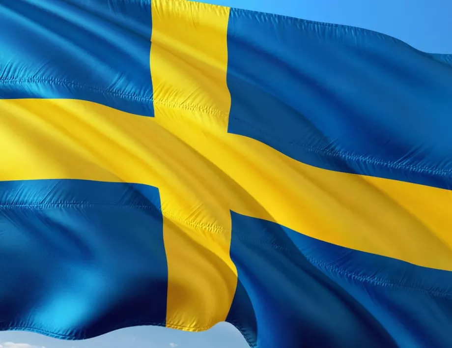 Bloomberg: Швеция се върна към използването на мазут 
