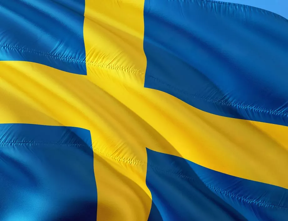 Швеция иска да възстанови диалога с Турция за членството си в НАТО