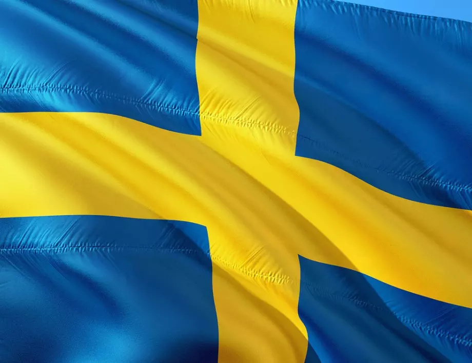 Шведската икономика се е свила през четвъртото тримесечие на 2022 г.