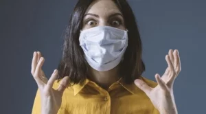 Това поведение е опасно по време на пандемия