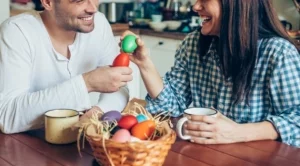 Любовен уикенд хороскоп за 18-19 април