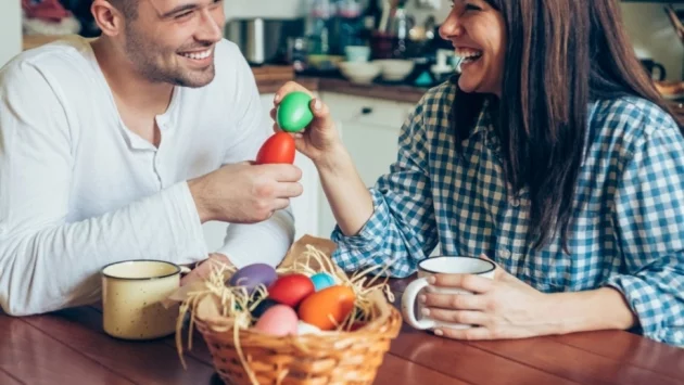 Любовен уикенд хороскоп за 18-19 април