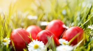 Велики четвъртък е 